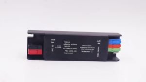 Ultra Thin Lighting Transformers 110V 220V to 12V 24V 60W 100W 200W 300W 400W For CCTV LED Strip Power Supply Adapter Driver