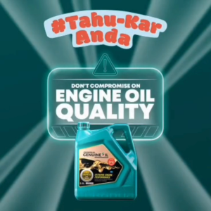 【100% Manufacturer Product】Perodua Genuine Engine Oil 10W‑30 5W‑30  0W‑20 车 黑油 润滑油 机油 发动机油Minyak HitamMinyakTulen Kerata