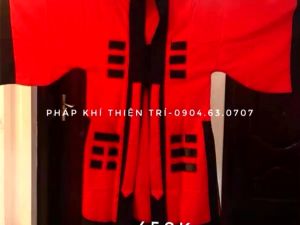 Áo Đạo Sĩ Thái Cực