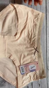 ❤️Quần Lót Nữ MiaoLiNa 6622 Ôm Bụng Cotton Lạnh Size L❤️ HÀNG LOẠI I.
