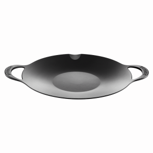 BUYDEEM | Non-Stick BBQ Grill Pan for Home Use and Outdoor Camping Korean Style
