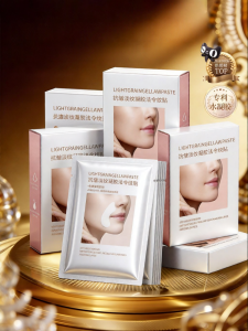 swekp | Anti-Wrinkle Facial Lifting Stickers