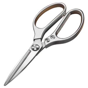plys | 304 Stainless Steel Heavy-duty Poultry and Fish Bone Shears
