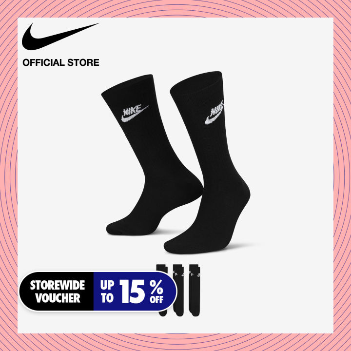 lazada nike socks