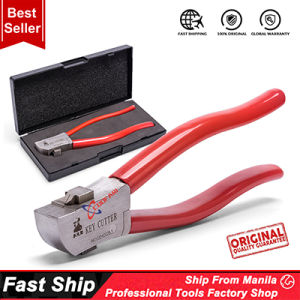 Locksmith Professional Key Cutter Pliers Original Lishi Key Cutter Car / Auto Key Cutter for Cutting Flat Keys