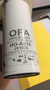 Lọc ô tô JX1023 HONGKONG OFA