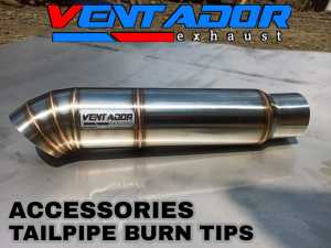 Kenalpot Racing Tailpipe Diesel: Modifikasi Pemula Original