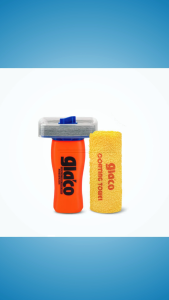 Soft99 Steep Shooting Power Glass Water-Repellent Coating Glacco DX