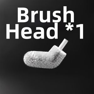 HIHUCUN | Long-Handle Water Bucket Brush
