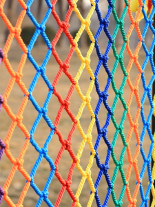 BOSHENG | Safety Protection Barrier Net