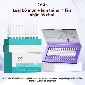 OSM | Serum Chống Mụn Mild