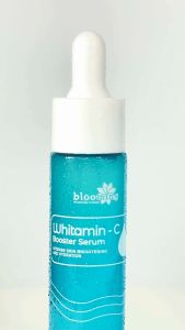 Blooming Whitamin-C Booster Serum 30ml (1 pc.)