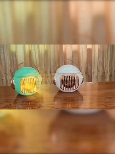JIFANPAUL | Máy Sưởi Bàn Mini Ít Ồn Tiết Kiệm Năng Lượng cho Văn Phòng tại Nhà Mùa Đông