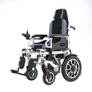 FUTANNTO | Intelligent High Power Electric Wheelchair 700W
