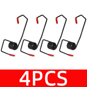 PINMOAP Car Wiper Arm Force Spring Fits More Closely To The Glass Universal Multifunctional Wiper Spring Power Assist Device