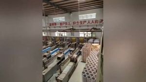 Optimizing Retail & Wholesale PP Packaging: Transparent Plastic, Woven Plastic Belt & Manual Color Options