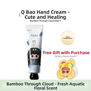 Little Dream Garden | Gift Pack Hand Cream