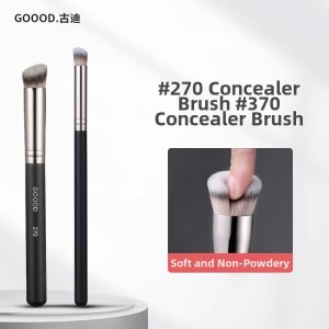 Goodgudi | Multi-use Loose Large Fluffy Makeup Brush 1pc