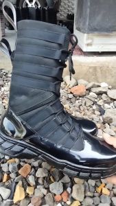 Sepatu PDL TNI POLRI: Sepatu Taktis untuk Pasukan Khusus