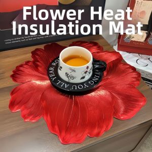 RORK | Heat-resistant Decorative Table Mat