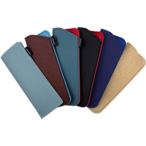 Portable Crush Resistant Eyeglass Case