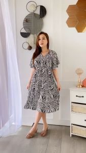 Daster Karin/ Dress Karin / Daster Busui/ Daster Busui/ Daster Modis/ Daster Putri Bali