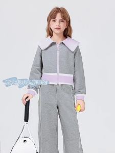 navigare kids | Girls Clothing Set Spring Autumn New