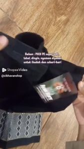 Sarung Anak Instan & Mukena Traveling: Panduan Lengkap