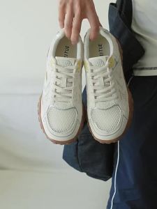 Feiyue | Breathable Soft Light Sport Casual Shoes Womens