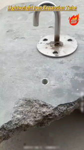 Baru..!!! fisher+sekrup Angkur Tembok Sekrup M6 Tembok Sekrup Dinding - Stoc Terbatas