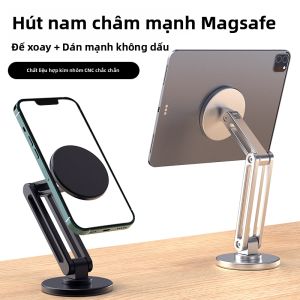 iokex | Giá Đỡ Điện Thoại Nhôm Có Thể Quay Được 17mm