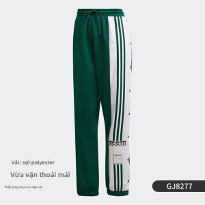 adidas | Quần Thể Thao Adidas Chính Hãng Nữ Thoáng Mát