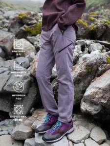 NatureHike | Quick-Drying Waterproof Outdoor Pants