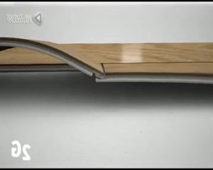 Waterproof Indoor SPC Flooring With Wood Floor Designs