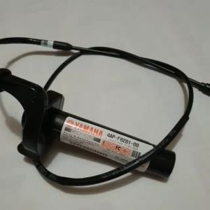 (Cuci Gudang) Gas Spontan YZ - Yamaha Universal Semua Motor Best Seller