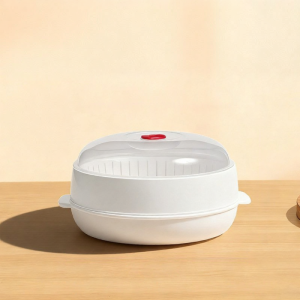 XUNHUAI | Microwave Multifunctional Steamer Box