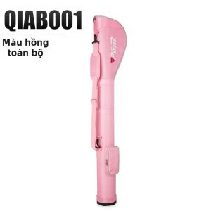 PGM | Túi Golf Nữ Siêu Nhẹ 6-7 Cây Dễ Mang Đi Luyện Tập