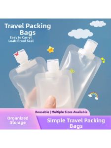 YUHANG | Travel Size Toiletry Set