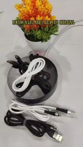 Kabel Data & Pengisi Daya Super: Panduan Lengkap