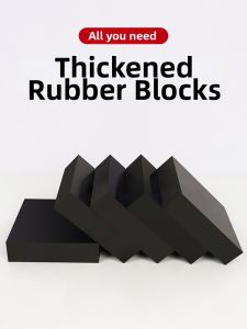 OUDIFU | Insulating Shockproof Durable Thickened Buffer Rubber Pad