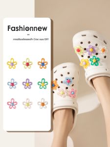 FENKAN | DIY Detachable Shoe Decorations