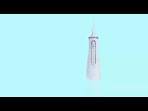 VMED Prohealthcare ACCARE Portable Oral Irrigator Floss