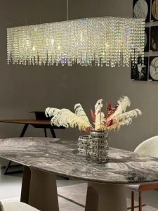 Full Spectrum Eye Protection Chandelier