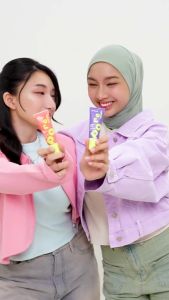 Emina Pore Ranger Total Poreless Primer & Blur Hydraglow Primer 20ml - Kelontong Cantik