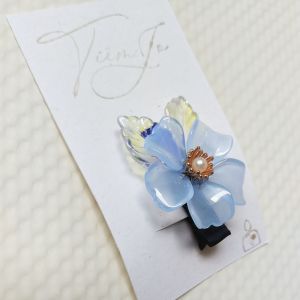 Kẹp Tóc Xinh Xắn Cho Nữ Bé Gái Băng Đô Phụ kiện tóc Quà Tặng