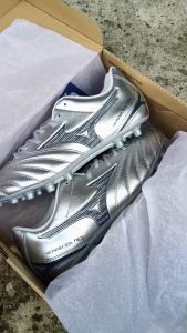 รองเท้าฟุตบอล MIZUNO [ลิขสิทธิ์แท้ 100%] รุ่น MONARCIDA NEO III SELECT AG รหัส P1GA252604