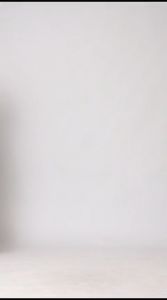 Celana wanita terbaru casual slimfit ban karet polyester premium stretch import syakira cream