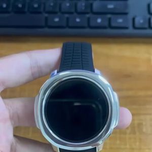 Silicone Band For Huawei Watch GT Runner 2 Sport Bracelet No Gaps Wristband For Huawei GT Runner 2 Strap Replaceable Accessories