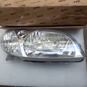 ĐÈN PHA/ĐÈN LÁI TRƯỚC TOYOTA VIOS 2003-2005. HÀNG TYC