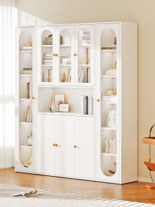 Dustproof Steel Bookcase
